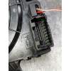 Recambio de anillo airbag para dacia spring referencia OEM IAM 211005A0289  
