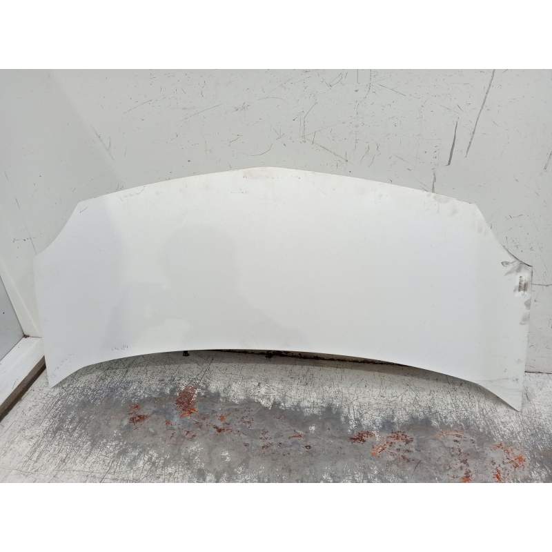 Recambio de capot para renault kangoo dynamique referencia OEM IAM   2008