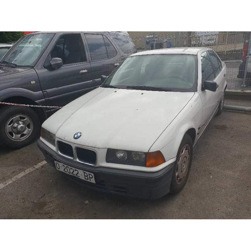 BMW SERIE 3 BERLINA (E36)