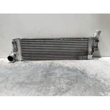 INTERCOOLER R4851001 19DCI 2003