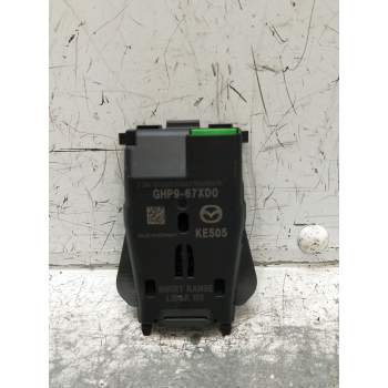MODULO ELECTRONICO GHP967XD0 2014