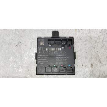 MODULO ELECTRONICO A2128203485 A2128203926 A2124422732 