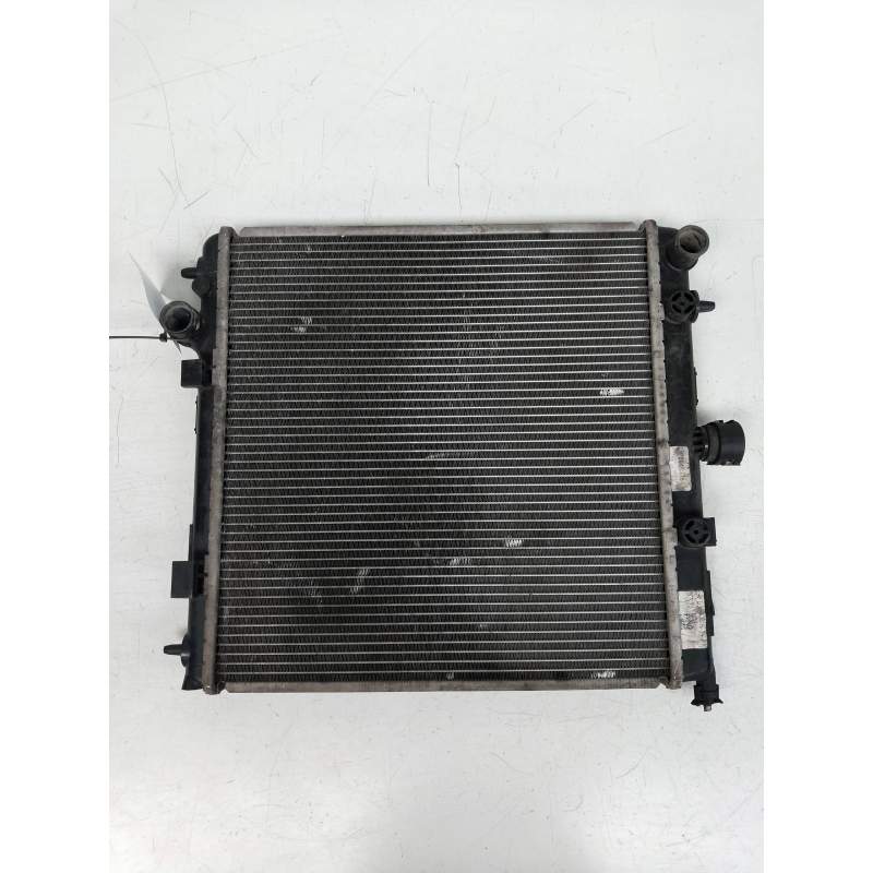 Recambio de radiador agua para citroën c2 furio referencia OEM IAM   
