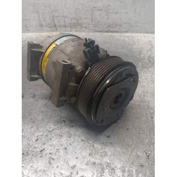 COMPRESOR AIRE ACONDICIONADO 7700105765 6560769 