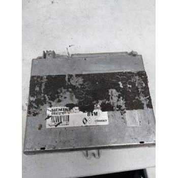 CENTRALITA MOTOR UCE S101727101D HOM7700860316 7700860923