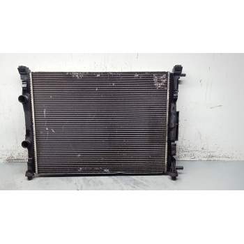 RADIADOR AGUA 8200357536 15DCI 2006