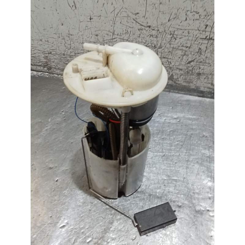 Recambio de bomba combustible para fiat panda / panda classic (169_) 1.1 (169.axa1a) referencia OEM IAM  11G 2003