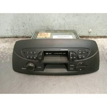 SISTEMA AUDIO / RADIO CD 7649372316 735272569 1999