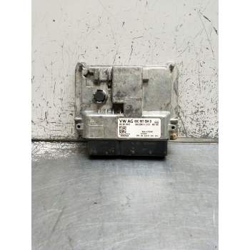 CENTRALITA MOTOR UCE 05C907394D 42022454 42101001