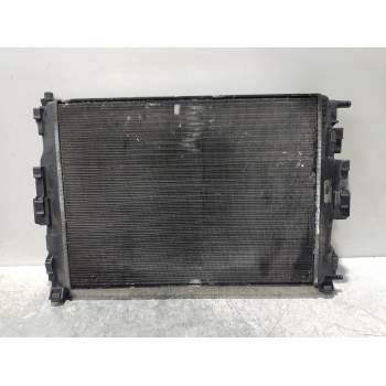 RADIADOR AGUA 8200115542 19DCI 2003
