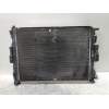 Recambio de radiador agua para renault scenic ii authentique referencia OEM IAM 8200115542 19DCI 2003