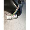 Recambio de retrovisor derecho para peugeot 406 berlina (s1/s2) referencia OEM IAM   
