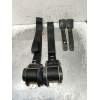 Recambio de juego cinturones delantero para seat ibiza ii (6k1) 1.8 i referencia OEM IAM  5P 1993