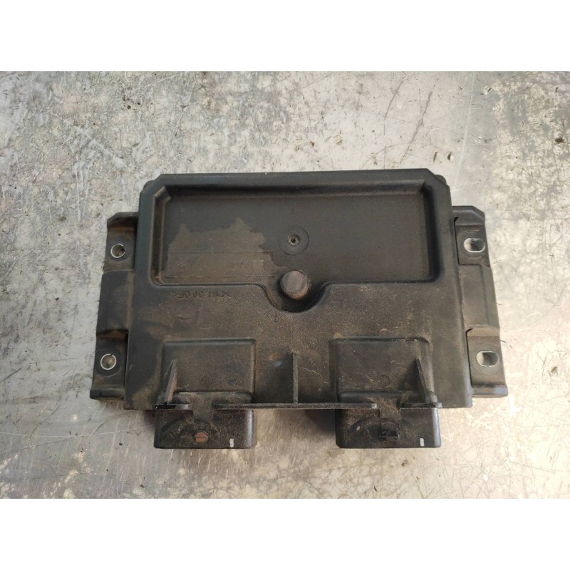 Recambio de centralita motor uce para citroen c15 1.9 d referencia OEM IAM R04080024F 9650359580 9659119480 81218A