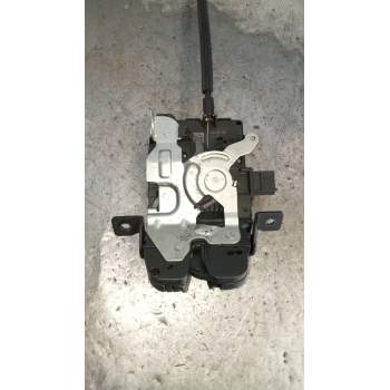 MOTOR CIERRE CENTRALIZADO PORTON EX53442A66 