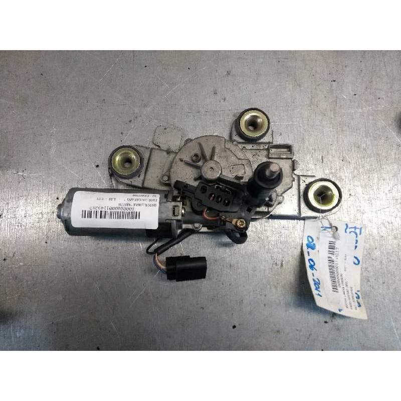 Recambio de motor limpia trasero para ford cougar (mc) referencia OEM IAM 039020150 98BGC17K441H1B 