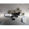 Recambio de motor limpia trasero para ford cougar (mc) referencia OEM IAM 039020150 98BGC17K441H1B 