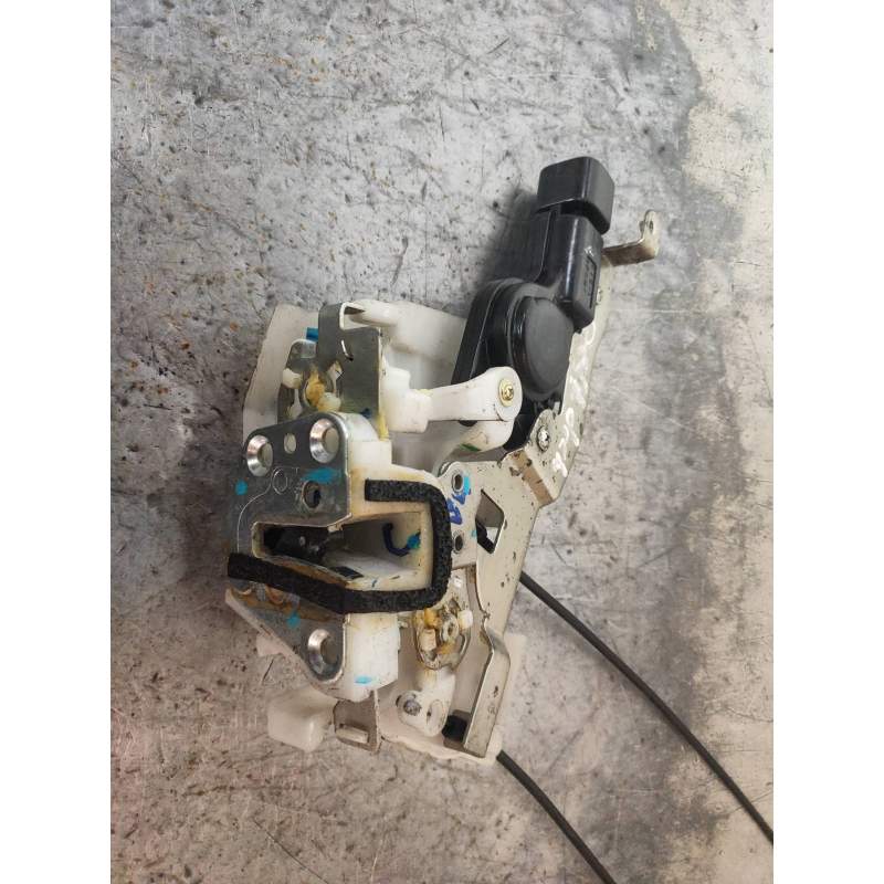Recambio de motor cierre centralizado delantero derecho para suzuki alto amf 310 ga referencia OEM IAM   