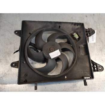 ELECTROVENTILADOR 