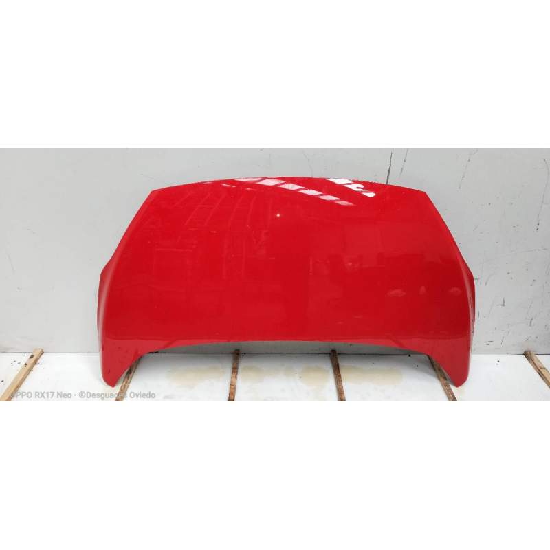 Recambio de capot para ford ka (ccu) trend + referencia OEM IAM   