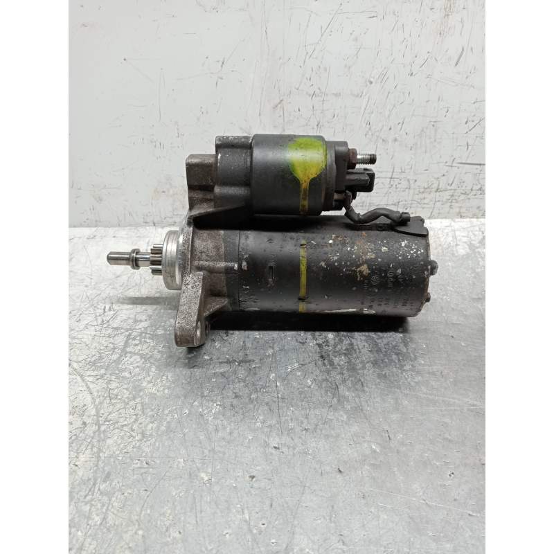 Recambio de motor arranque para volkswagen vento (1h2) cl referencia OEM IAM 0001110076 19TD 1991
