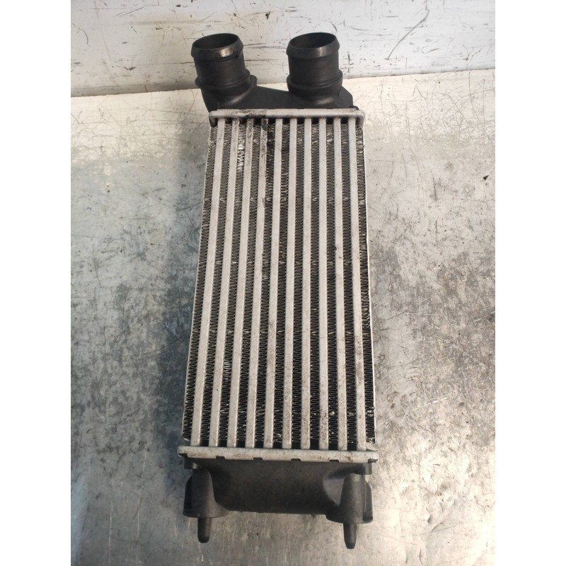 Recambio de intercooler para citroen ds5 design referencia OEM IAM 9800291280 M160835H 