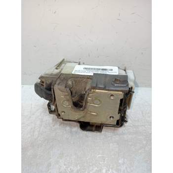 MOTOR CIERRE CENTRALIZADO TRASERO IZQUIERDO 1H4839015A 4P 1991