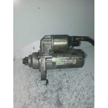 MOTOR ARRANQUE 02T911023T D6GS13 