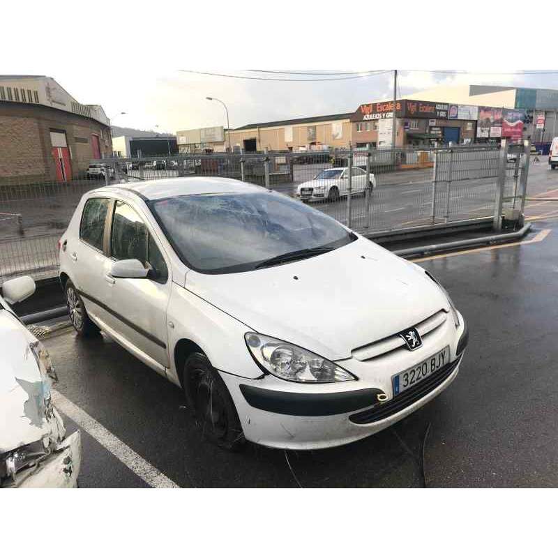 PEUGEOT 307 (S1)