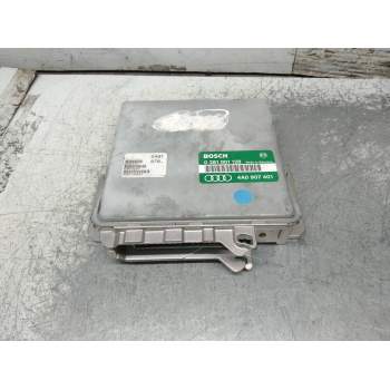 CENTRALITA MOTOR UCE 0281001128 4A0907401 