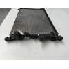 Recambio de radiador agua para ford fusion (cbk) 1.6 tdci cat referencia OEM IAM   