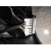 Recambio de retrovisor izquierdo para peugeot 406 berlina (s1/s2) referencia OEM IAM   