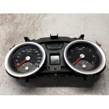 CUADRO INSTRUMENTOS 8200364016 19DCI 2003