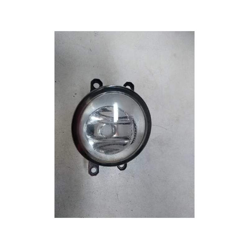Recambio de faro antiniebla izquierdo para toyota auris sol referencia OEM IAM   2006