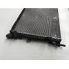 Recambio de radiador agua para ford fusion (cbk) 1.6 tdci cat referencia OEM IAM   