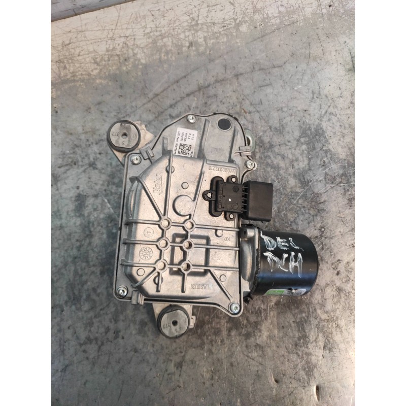 Recambio de motor limpia delantero para citroen ds5 design referencia OEM IAM 9686934580  DERECHO