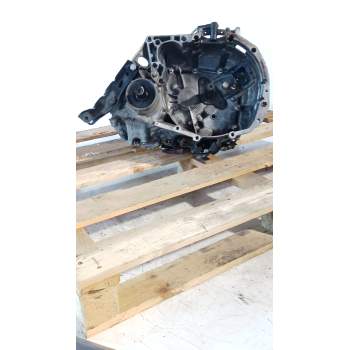 CAJA CAMBIOS JC5107 5V C075827