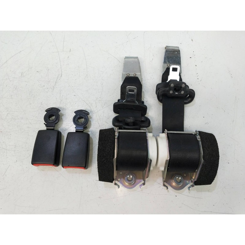 Recambio de juego cinturones trasero para ford galaxy (ca1) 2.0 tdci cat referencia OEM IAM   5P