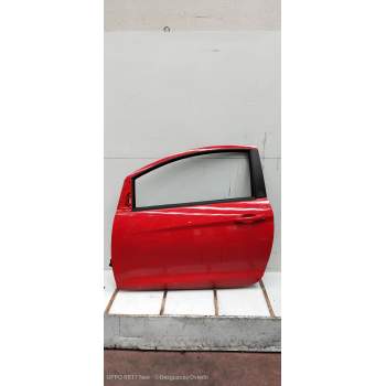 PUERTA DELANTERA IZQUIERDA 3P