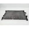 Recambio de radiador agua para ford fusion (cbk) 1.6 tdci cat referencia OEM IAM   