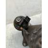 Recambio de motor arranque para volkswagen vento (1h2) cl referencia OEM IAM 0001110076 19TD 1991