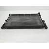 Recambio de radiador agua para ford fusion (cbk) 1.6 tdci cat referencia OEM IAM   