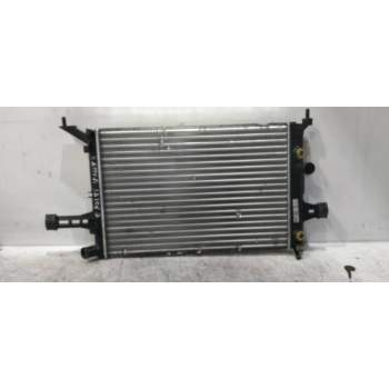 RADIADOR AGUA 1.8 16V