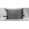 Recambio de radiador agua para opel astra g berlina referencia OEM IAM   1.8 16V