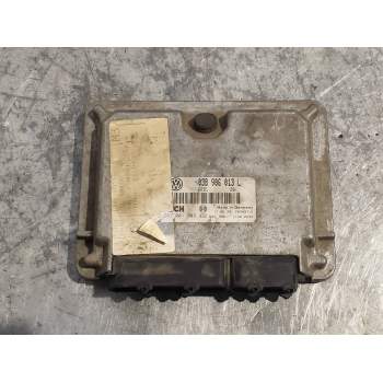 CENTRALITA MOTOR UCE 0281001748 038906013L BOSCH