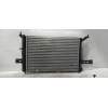 Recambio de radiador agua para opel astra g berlina referencia OEM IAM   1.8 16V
