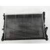 Recambio de radiador agua para ford fusion (cbk) 1.6 tdci cat referencia OEM IAM   