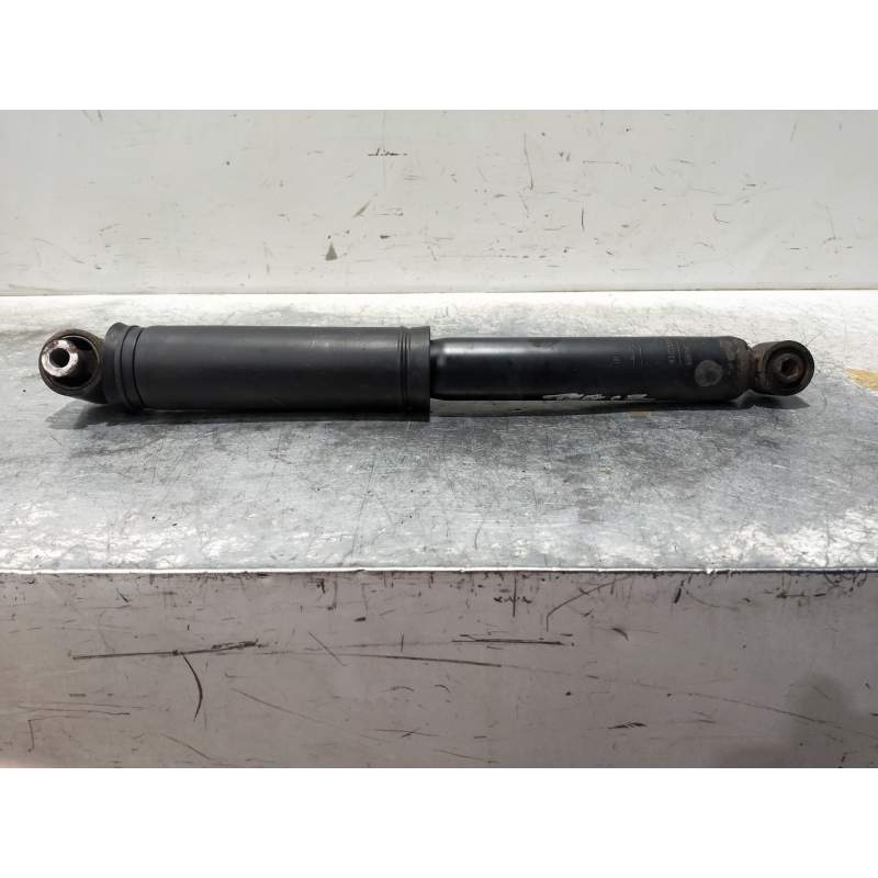 Recambio de amortiguador trasero para renault scenic ii authentique referencia OEM IAM 8200367540 19DCI 03