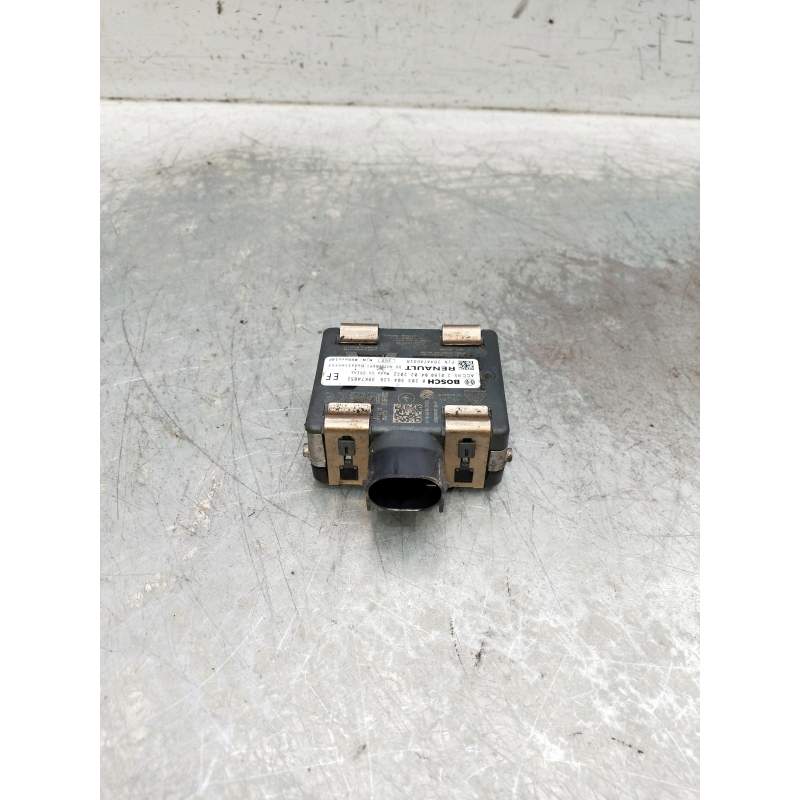 Recambio de modulo electronico para dacia spring referencia OEM IAM 0203304128 284474691R 