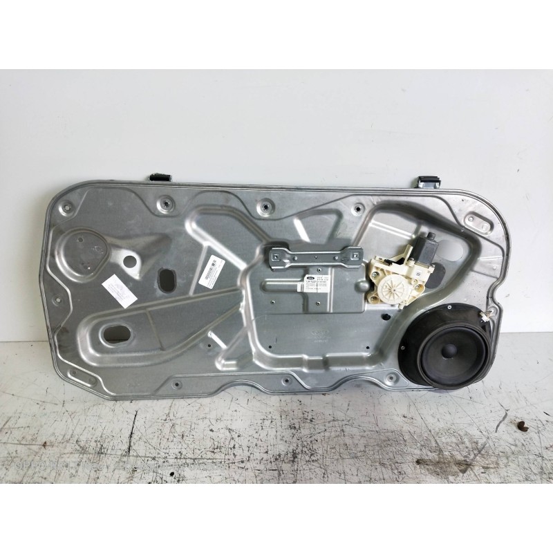 Recambio de elevalunas delantero izquierdo para ford focus lim. (cb4) business referencia OEM IAM 4M51B203A29BH 996475108 3P